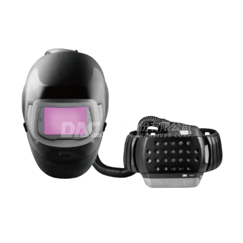 3M™ Speedglas™ G5-03 pro AIR 系列焊接面罩